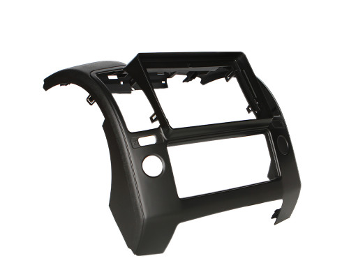 Переходная рамка Nissan Navara (D40) 2005-2010 Pathfinder (R51) 2004-2010 (4710) 9"