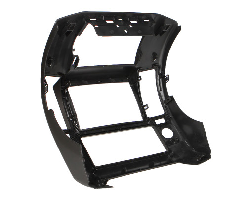 Переходная рамка Nissan Navara (D40) 2005-2010 Pathfinder (R51) 2004-2010 (4710) 9"