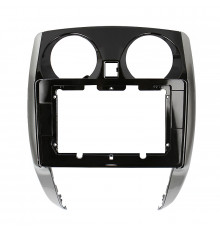 Переходная рамка Nissan Note 2 E12 2012-2021 (6966) 10.1"