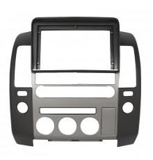 Переходная рамка Nissan Pathfinder Navara (D40) 2004-2014 (1137) 9"