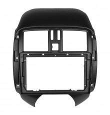 Переходная рамка Nissan Sunny/Almera 2011-2014 Latio 2012-2014 Renault Scala 2012-2019 (5303) 9"