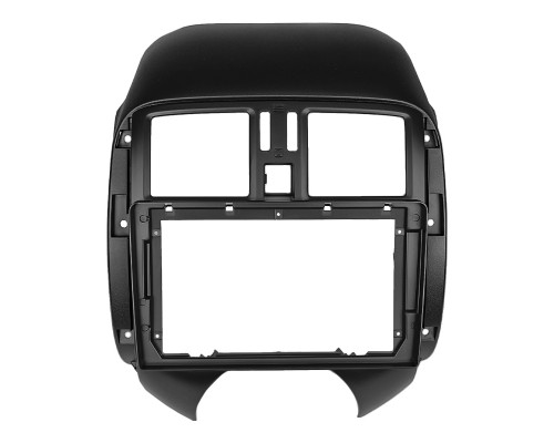 Переходная рамка Nissan Sunny/Almera 2011-2014 Latio 2012-2014 Renault Scala 2012-2019 (5303) 9"