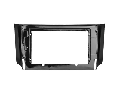 Переходная рамка Nissan Sylphy Sentra 2012+ Pulsar (NB17) 2013+ Tiida (C13R) 2015 (6367) 10.1"