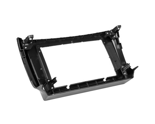 Переходная рамка Nissan Sylphy Sentra 2012+ Pulsar (NB17) 2013+ Tiida (C13R) 2015 (6367) 10.1"