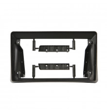 Переходная рамка Nissan Teana 2003-2008 (6803) 9"