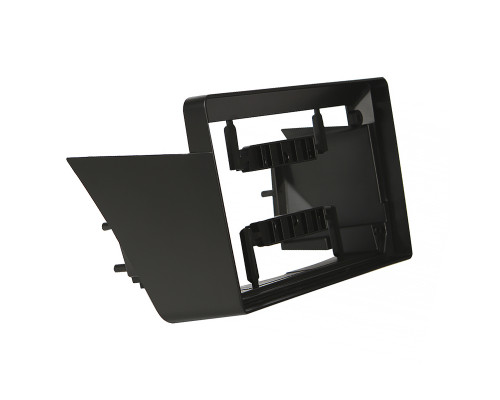 Переходная рамка Nissan Teana 2003-2008 (6803) 9"