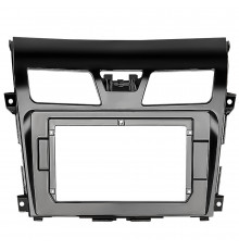 Переходная рамка Nissan Teana 2013-2018 Altima 2012-2018 (6633) 10.1"