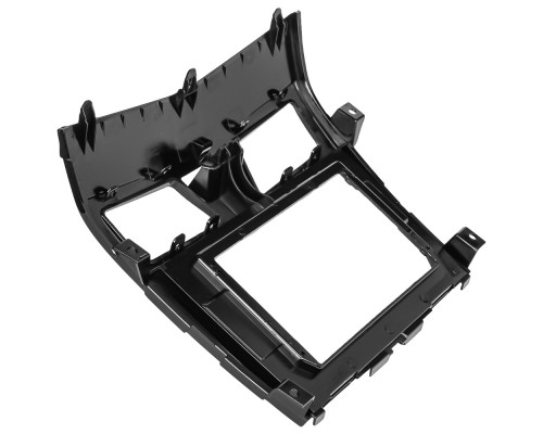 Переходная рамка Nissan Teana 2013-2018 Altima 2012-2018 (6633) 10.1"
