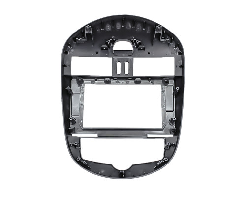 Переходная рамка Nissan Tiida (C12) 2011-2016 Auto AC (3003) 10.1"