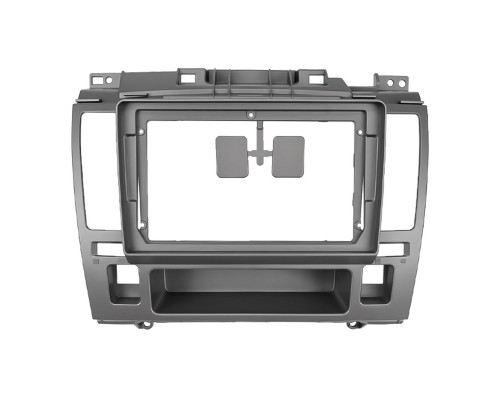 Переходная рамка Nissan Tiida 2004-2011 Versa 2007-2012 (6457) 9"