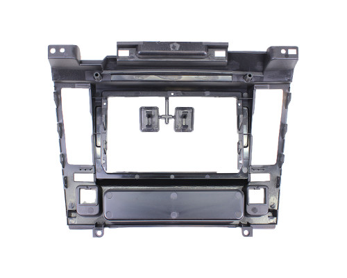 Переходная рамка Nissan Tiida 2004-2011 Versa 2007-2012 (6457) 9"