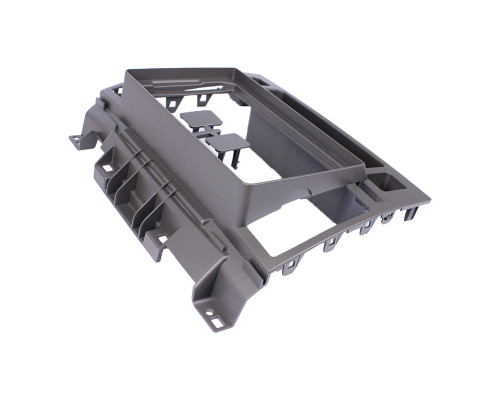 Переходная рамка Nissan Tiida 2004-2011 Versa 2007-2012 (6457) 9"