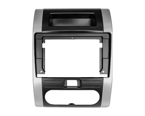 Переходная рамка Nissan X-Trail 2007-2014 Dongfeng MX6 2015+ (1896) 10.1"