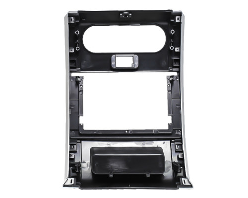 Переходная рамка Nissan X-Trail 2007-2014 Dongfeng MX6 2015+ (1896) 10.1"