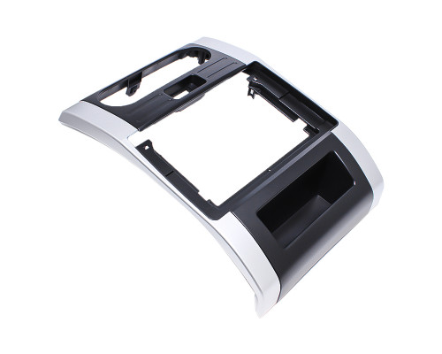 Переходная рамка Nissan X-Trail 2007-2014 Dongfeng MX6 2015+ (1896) 10.1"