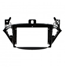 Переходная рамка Opel Adam 2013-2019 Corsa E 2015-2019 (7820) 9"