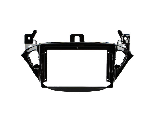 Переходная рамка Opel Adam 2013-2019 Corsa E 2015-2019 (7820) 9"
