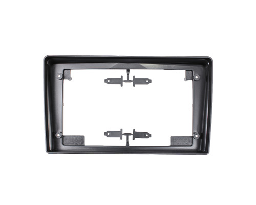 Переходная рамка Opel Astra (H) 2004-2010 Antara 2006-2015 Corsa (D) 2006-2014 Zafira (B) 2005-2014 9" (7568) Black