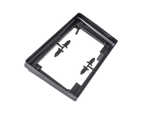 Переходная рамка Opel Astra (H) 2004-2010 Antara 2006-2015 Corsa (D) 2006-2014 Zafira (B) 2005-2014 9" (7568) Black