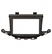 Переходная рамка Opel Astra K 2015-2019 (7707) 9"