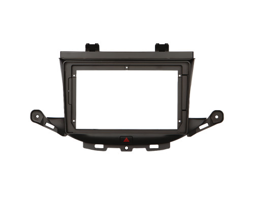 Переходная рамка Opel Astra K 2015-2019 (7707) 9"