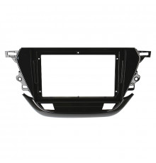 Переходная рамка Opel Corsa F 2019-2023 9" (4553)