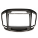 Переходная рамка Opel Insignia 2013-2018 Buick Regal 2013-2018 (6388) 9" Black