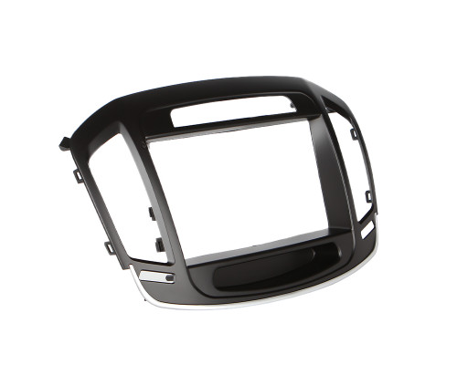 Переходная рамка Opel Insignia 2013-2018 Buick Regal 2013-2018 (6388) 9" Black