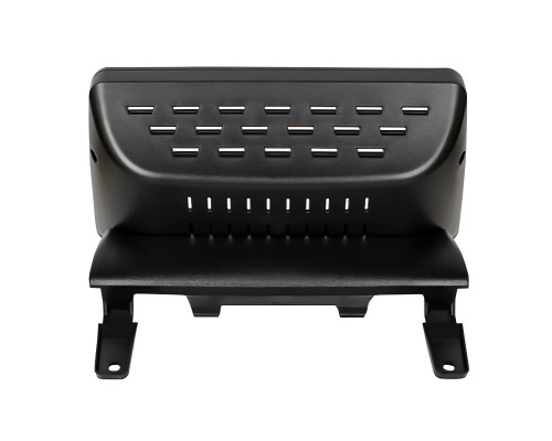 Переходная рамка Opel Meriva B 2009-2014 (4592) 9"