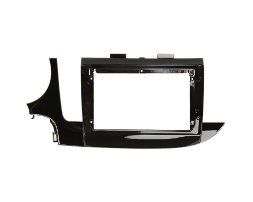 Переходная рамка Opel Mokka X 2016-2019 Buick Encore 2016+ (7684) 9"