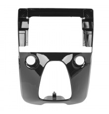 Переходная рамка Peugeot 108 Toyota Aygo Citroen C1 2014-2021 (3869) 10.1"