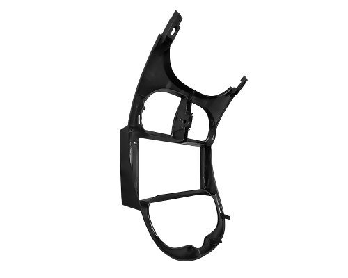 Переходная рамка Peugeot 206 1998-2012 (6810) 9"