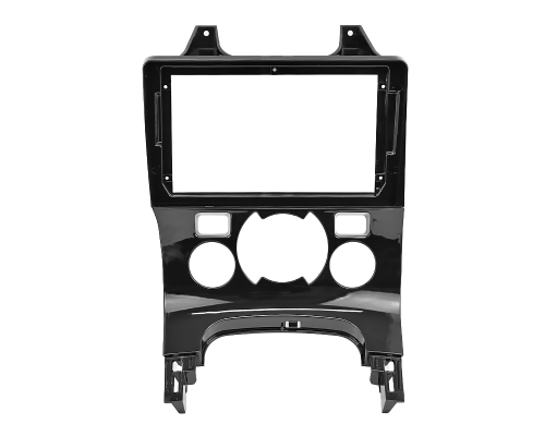 Переходная рамка Peugeot (3008) 2009-2016 (5008) 2009-2016 Auto AC (6730) 9"