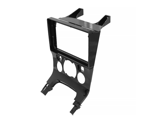 Переходная рамка Peugeot (3008) 2009-2016 (5008) 2009-2016 Auto AC (6730) 9"