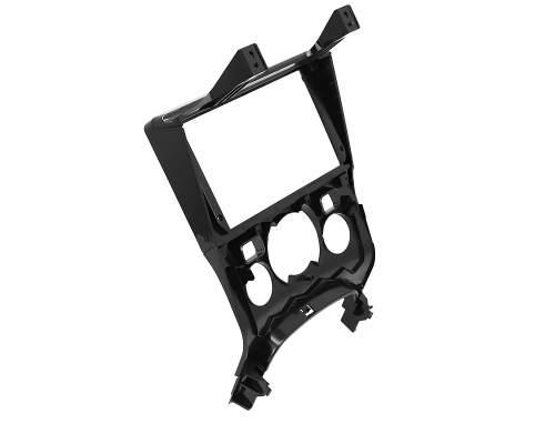 Переходная рамка Peugeot (3008) 2009-2016 (5008) 2009-2016 Auto AC (6730) 9"
