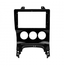 Переходная рамка Peugeot 3008 2009-2016 Manual AC (PE 019N) 6730 9"