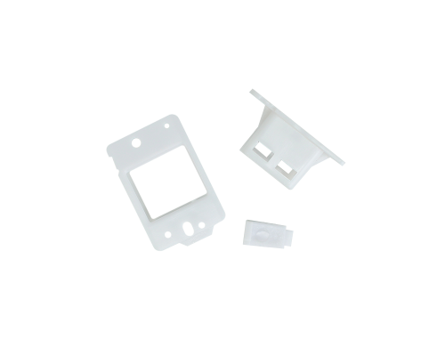 Переходная рамка Peugeot 301 2012-2016/Citroen Elysee 14-17 (TK 0070) 9" Silver