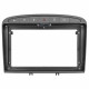 Переходная рамка Peugeot 308 2007-2013 408 2011+ (PE 011N) 6994 9"