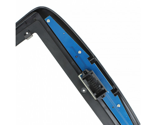 Переходная рамка Peugeot 308 2007-2013 408 2011+ (PE 011N) 6994 9"