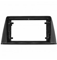 Переходная рамка Peugeot 308 2013-2017 (PE 029T) 10" Black