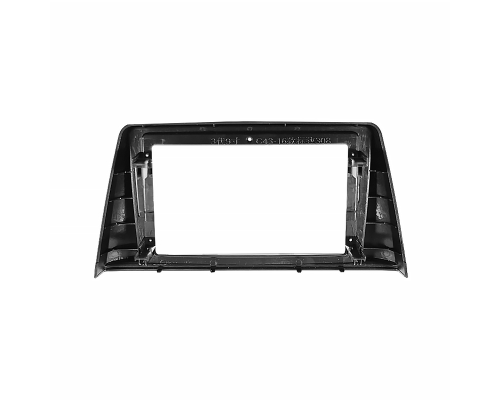 Переходная рамка Peugeot 308 2013-2017 (PE 029T) 10" Black