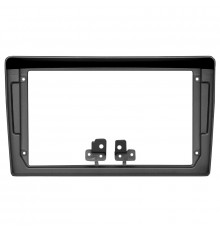 Переходная рамка Peugeot 407 2004-2010 (PE 033N) 9"