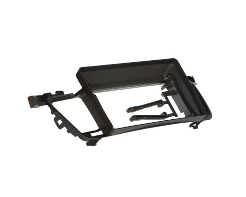 Переходная рамка Peugeot 508 2011-2018 (6931) 9"