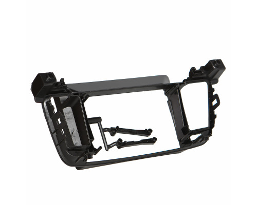 Переходная рамка Peugeot 508 2011-2018 (6931) 9"