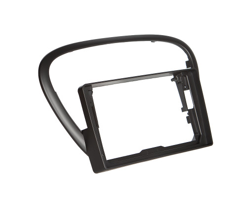 Переходная рамка Peugeot 607 2004-2010 (7719) 9"