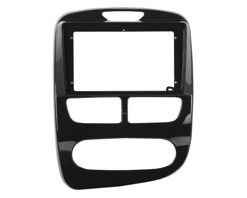 Переходная рамка Renault Clio 2012-2016 (7794) 9"