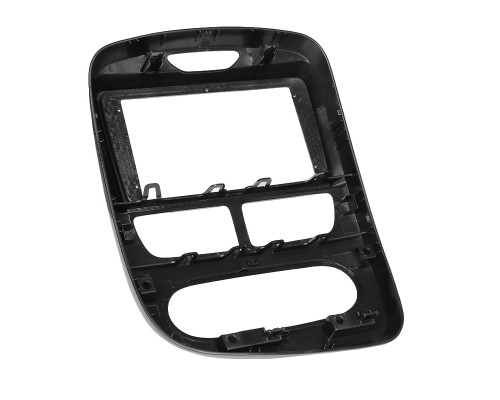 Переходная рамка Renault Clio 2012-2016 (7794) 9"
