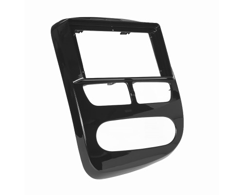 Переходная рамка Renault Clio 2012-2016 (7794) 9"