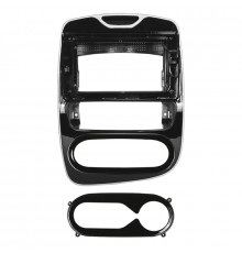 Переходная рамка Renault Clio 2016-2019 (7587) 10.1"