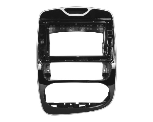 Переходная рамка Renault Clio 2016-2019 (7587) 10.1"